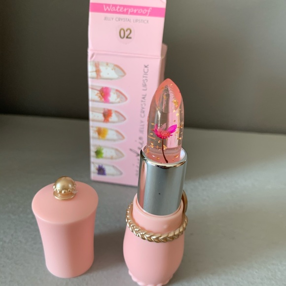 Temperature flower lip balm - Picture 6 of 12